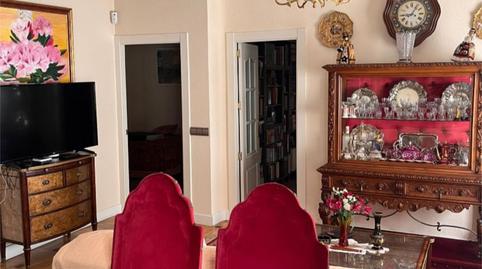 Photo 2 of Flat for sale in Calle del Doce de Octubre, 42, Niño Jesús, Madrid