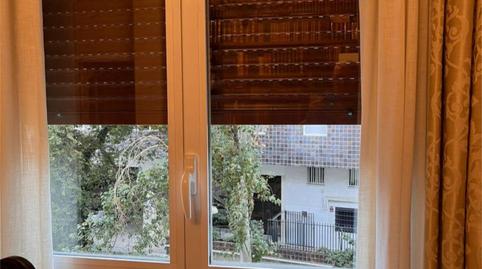 Photo 4 of Flat for sale in Calle del Doce de Octubre, 42, Niño Jesús, Madrid