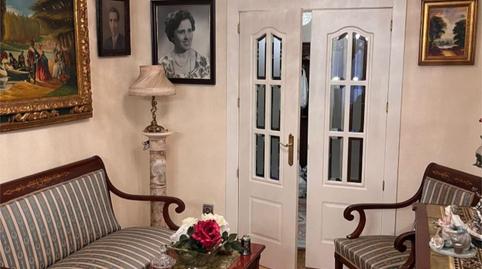 Photo 5 of Flat for sale in Calle del Doce de Octubre, 42, Niño Jesús, Madrid