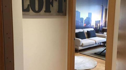 Foto 2 de Pis de lloguer a Calle Juan de Escobedo, 4, Colindres, Cantabria