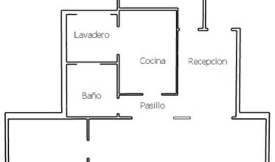 Pis en venda a Avenida Blas Infante, 17, Casco Antiguo, Cádiz - imatge 1 Foto 1 de Pis en venda a Avenida Blas Infante, 17, Casco Antiguo, Cádiz