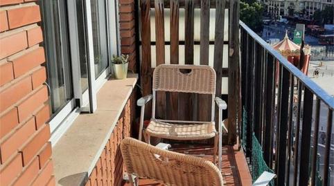 Flat to rent in Carrer de Bailèn, 16, La Roqueta, Valencia - image 4 Photo 4 of Flat to rent in Carrer de Bailèn, 16, La Roqueta, Valencia