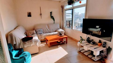 Flat to rent in Carrer de Bailèn, 16, La Roqueta, Valencia - image 5 Photo 5 of Flat to rent in Carrer de Bailèn, 16, La Roqueta, Valencia