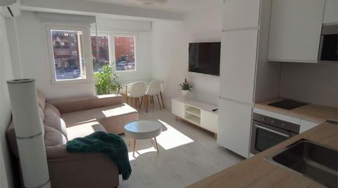 Flat for sale in Calle de las Naves, 9, Acacias, Madrid - image 2 Photo 2 of Flat for sale in Calle de las Naves, 9, Acacias, Madrid