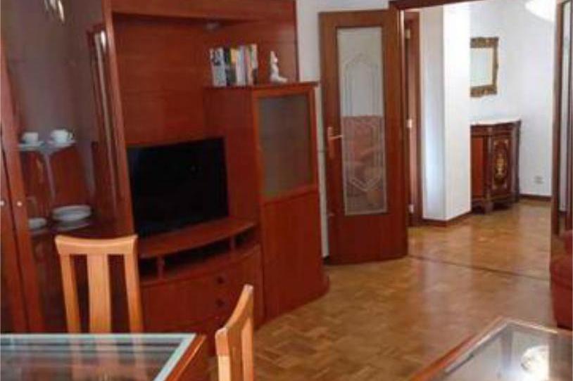 Pis en venda a Txagorritxu, Araba - Álava - imatge 1 Foto 1 de Pis en venda a Txagorritxu, Araba - Álava