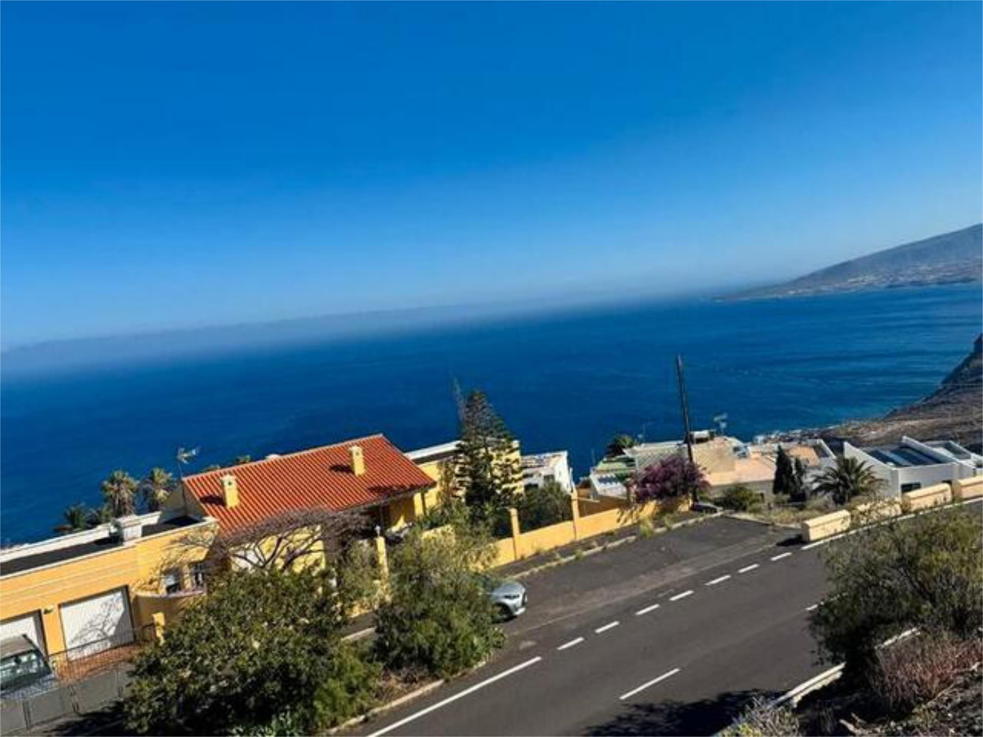 Single-family semi-detached for sale in Tabaiba Exterior view of Single-family semi-detached for sale in El Rosario with Terrace