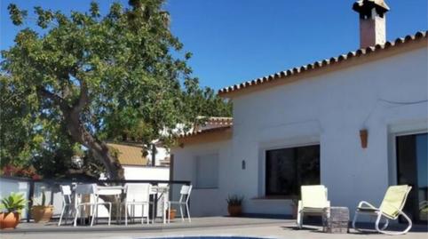 Photo 2 of House or chalet to rent in Urbanizacion Cerros del Lago 1, 2, Istán, Málaga