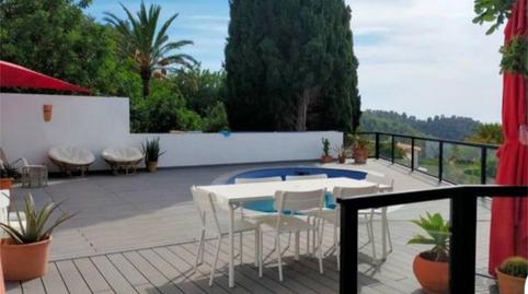 Photo 3 of House or chalet to rent in Urbanizacion Cerros del Lago 1, 2, Istán, Málaga