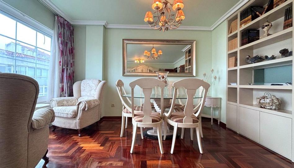 Apartament de lloguer a Rúa Carabela a Pinta, 5, Baiona, Pontevedra - imatge 1 Foto 1 de Apartament de lloguer a Rúa Carabela a Pinta, 5, Baiona, Pontevedra