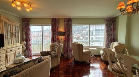 Apartament de lloguer a Rúa Carabela a Pinta, 5, Baiona, Pontevedra - imatge 2 Foto 2 de Apartament de lloguer a Rúa Carabela a Pinta, 5, Baiona, Pontevedra