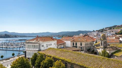 Apartament de lloguer a Rúa Carabela a Pinta, 5, Baiona, Pontevedra - imatge 4 Foto 4 de Apartament de lloguer a Rúa Carabela a Pinta, 5, Baiona, Pontevedra