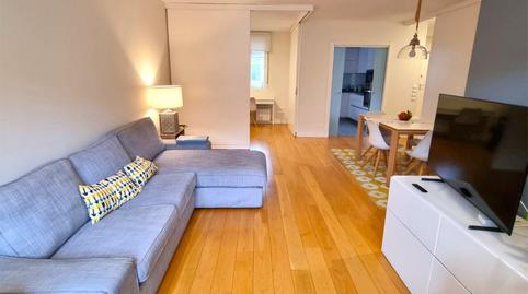 Foto 2 de Pis de lloguer a Calle de Téllez, 15, Pacífico, Madrid