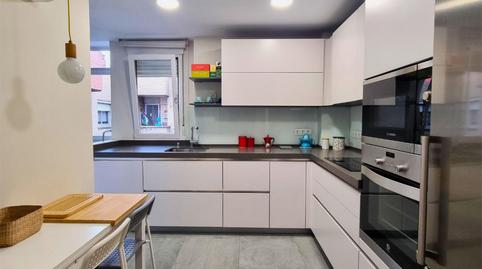 Foto 5 de Pis de lloguer a Calle de Téllez, 15, Pacífico, Madrid