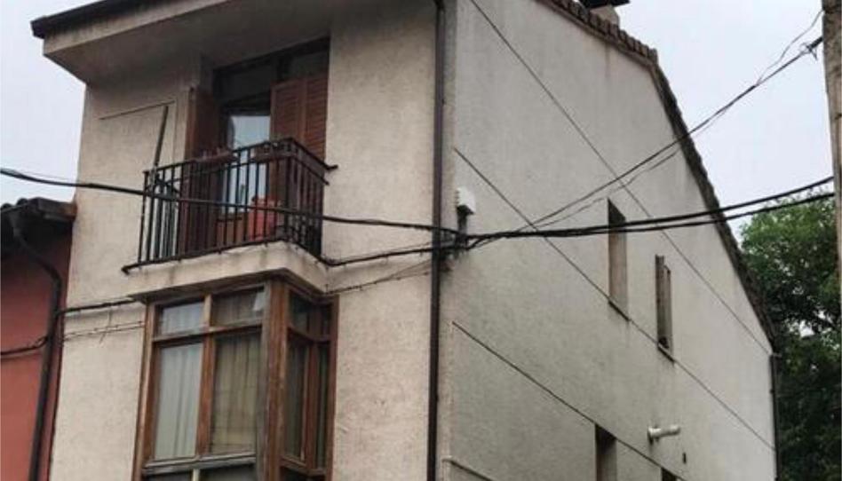 Pis de lloguer a Ezcaray, La Rioja - imatge 1 Foto 1 de Pis de lloguer a Ezcaray, La Rioja