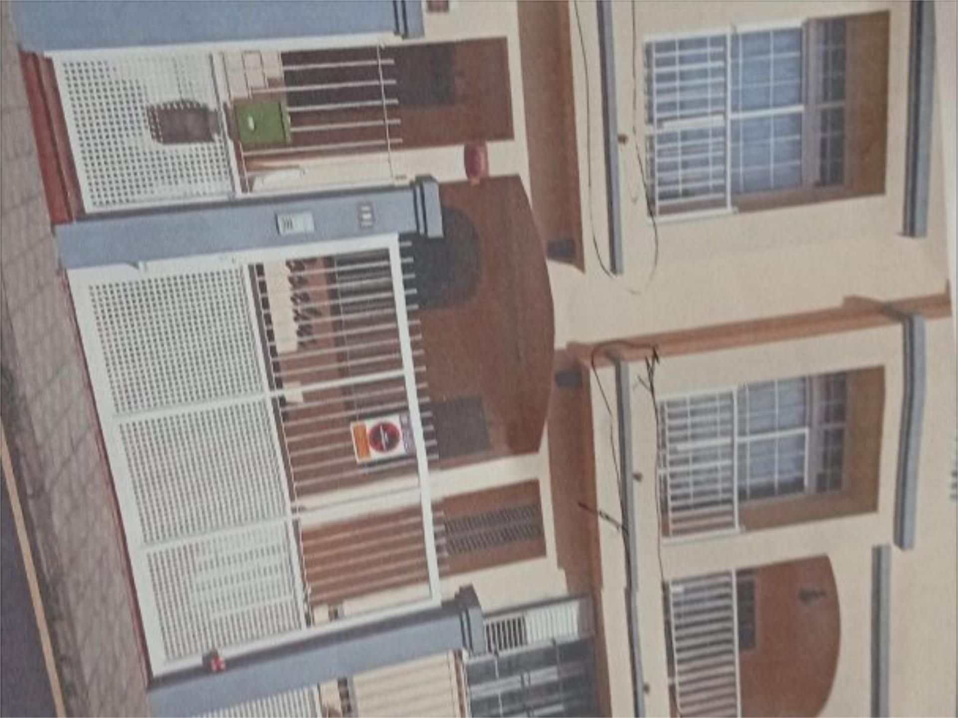 Exterior view of Flat for sale in San Cristóbal de la Laguna  with Terrace and Balcony