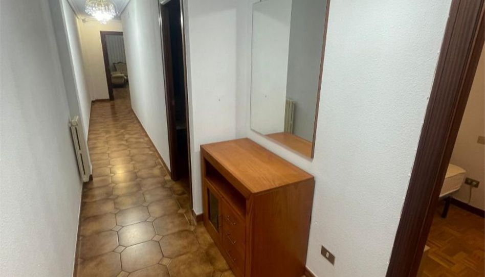 Piso en venta en Calle Constantino Garrán, 14, Nájera, La Rioja - imagen 1 Foto 1 de Piso en venta en Calle Constantino Garrán, 14, Nájera, La Rioja