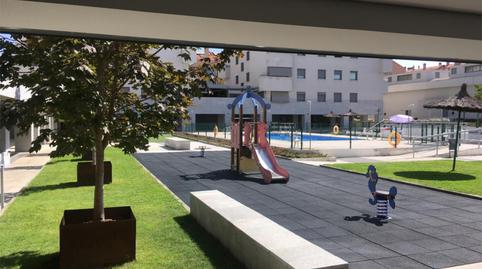 Pis de lloguer a Avenida del Pinar, 1, La Dehesa - El Pinar, Madrid - imatge 5 Foto 5 de Pis de lloguer a Avenida del Pinar, 1, La Dehesa - El Pinar, Madrid