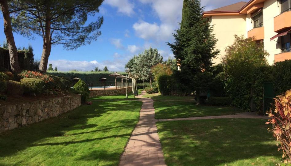 Flat to rent in Avenida de Mallorca, 16, El Pinar - Punta Galea, Madrid - image 1 Photo 1 of Flat to rent in Avenida de Mallorca, 16, El Pinar - Punta Galea, Madrid