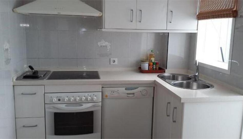 Pis de lloguer a El Cristo - Cayetano Roldán, Cádiz - imatge 1 Foto 1 de Pis de lloguer a El Cristo - Cayetano Roldán, Cádiz