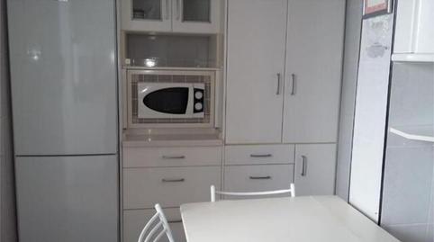 Pis de lloguer a El Cristo - Cayetano Roldán, Cádiz - imatge 2 Foto 2 de Pis de lloguer a El Cristo - Cayetano Roldán, Cádiz