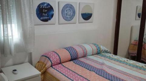 Pis de lloguer a El Cristo - Cayetano Roldán, Cádiz - imatge 3 Foto 3 de Pis de lloguer a El Cristo - Cayetano Roldán, Cádiz