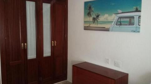 Pis de lloguer a El Cristo - Cayetano Roldán, Cádiz - imatge 4 Foto 4 de Pis de lloguer a El Cristo - Cayetano Roldán, Cádiz