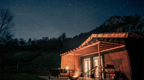 Foto 2 de Finca rústica de lloguer a Calle Peñamayor, 1, Nava, Asturias