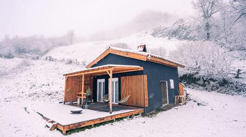 Foto 4 de Finca rústica de lloguer a Calle Peñamayor, 1, Nava, Asturias