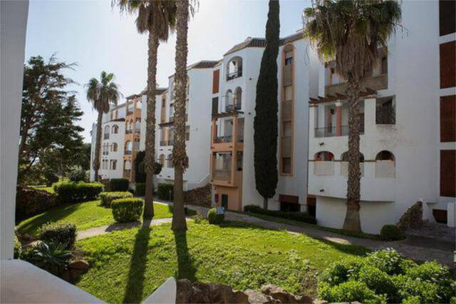 Apartamento en Alquiler en Atlanterra