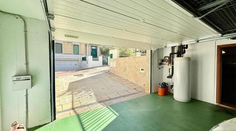 Foto 2 de Casa o xalet en venda a Calle Nabuco, 29, El Berrocal, Valladolid Capital