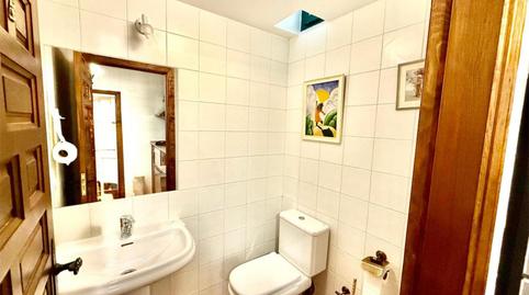 Foto 4 de Casa o xalet en venda a Calle Nabuco, 29, El Berrocal, Valladolid Capital