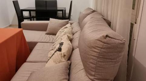 Foto 3 de Pis de lloguer a Calle Austria, 7, El Cano - Los Bermejales, Sevilla