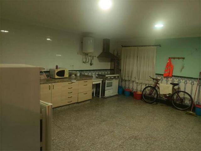 Casa-chalet en Venta en Fuente Carreteros