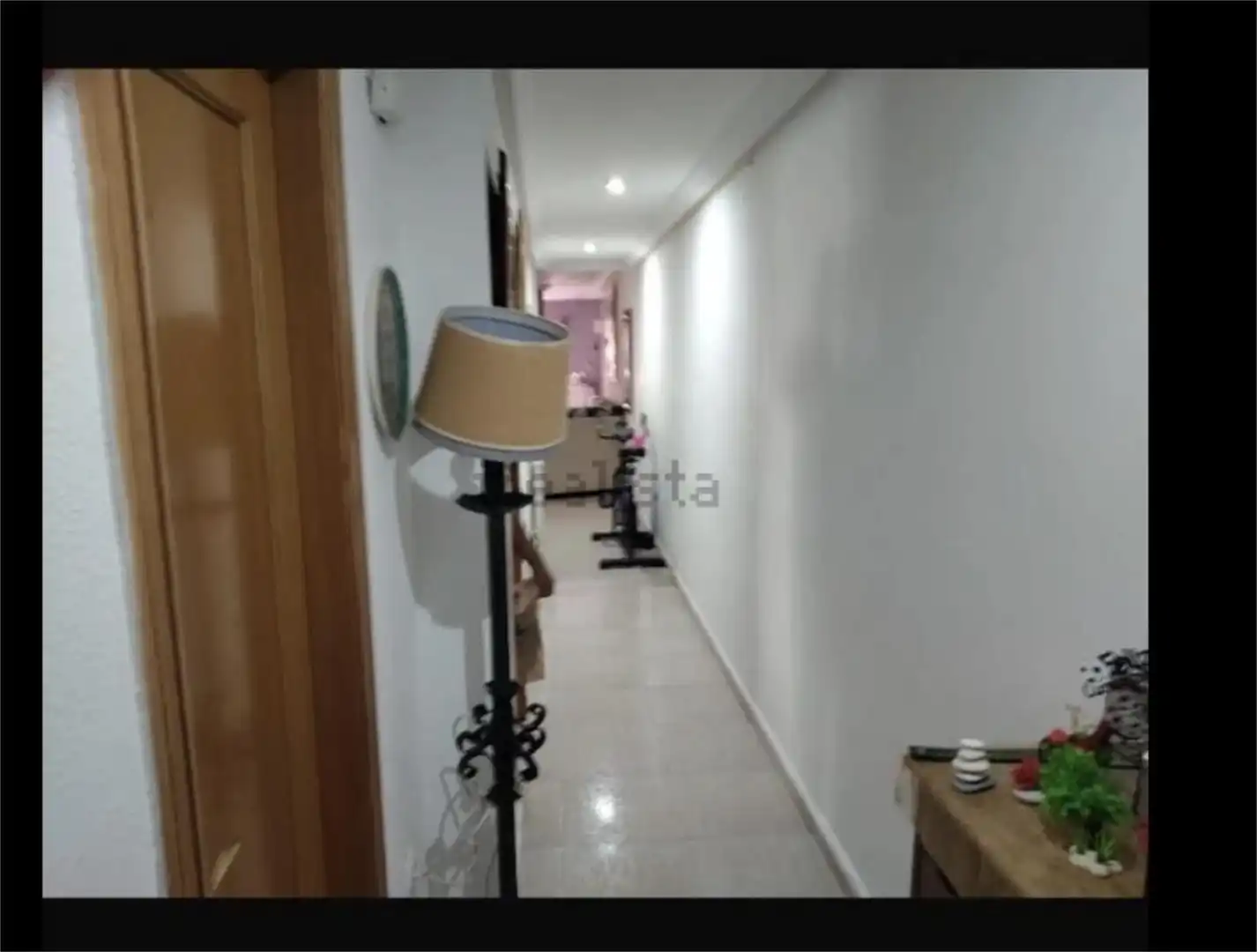 Piso en venta en Calpe / Calp con Aire acondicionado, Amueblado y Balcón