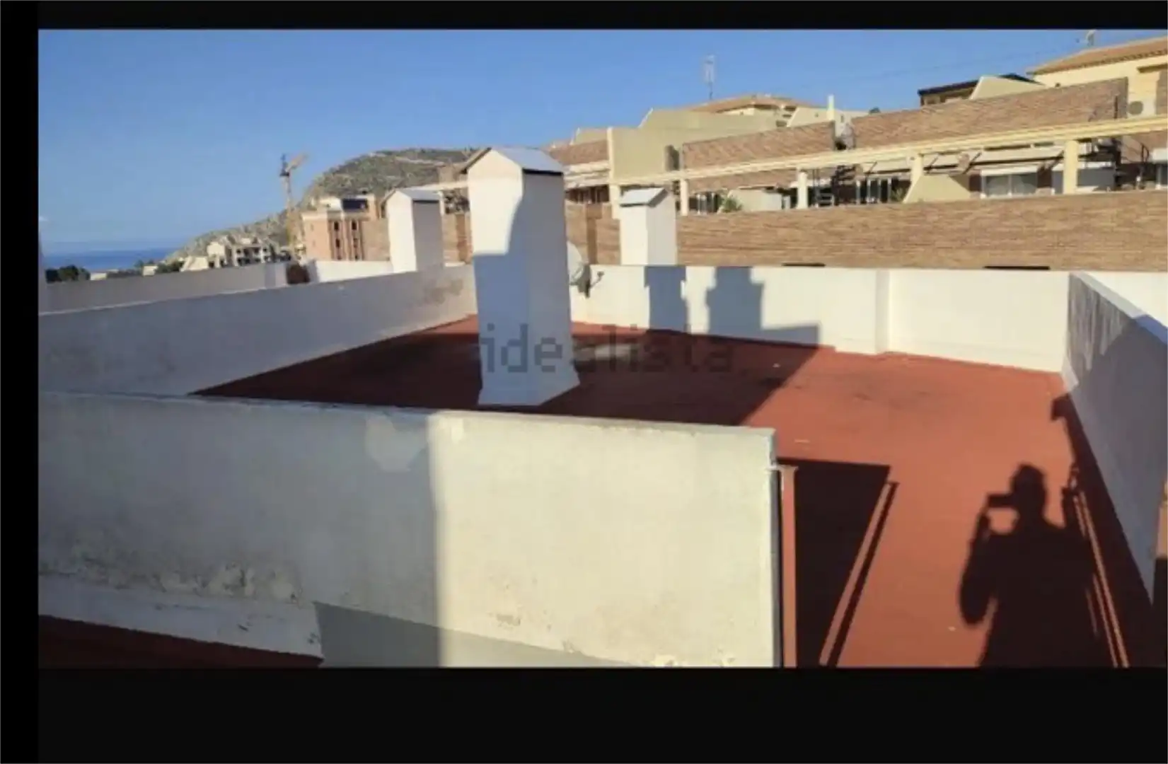 Piso en venta en Calpe / Calp con Aire acondicionado, Amueblado y Balcón