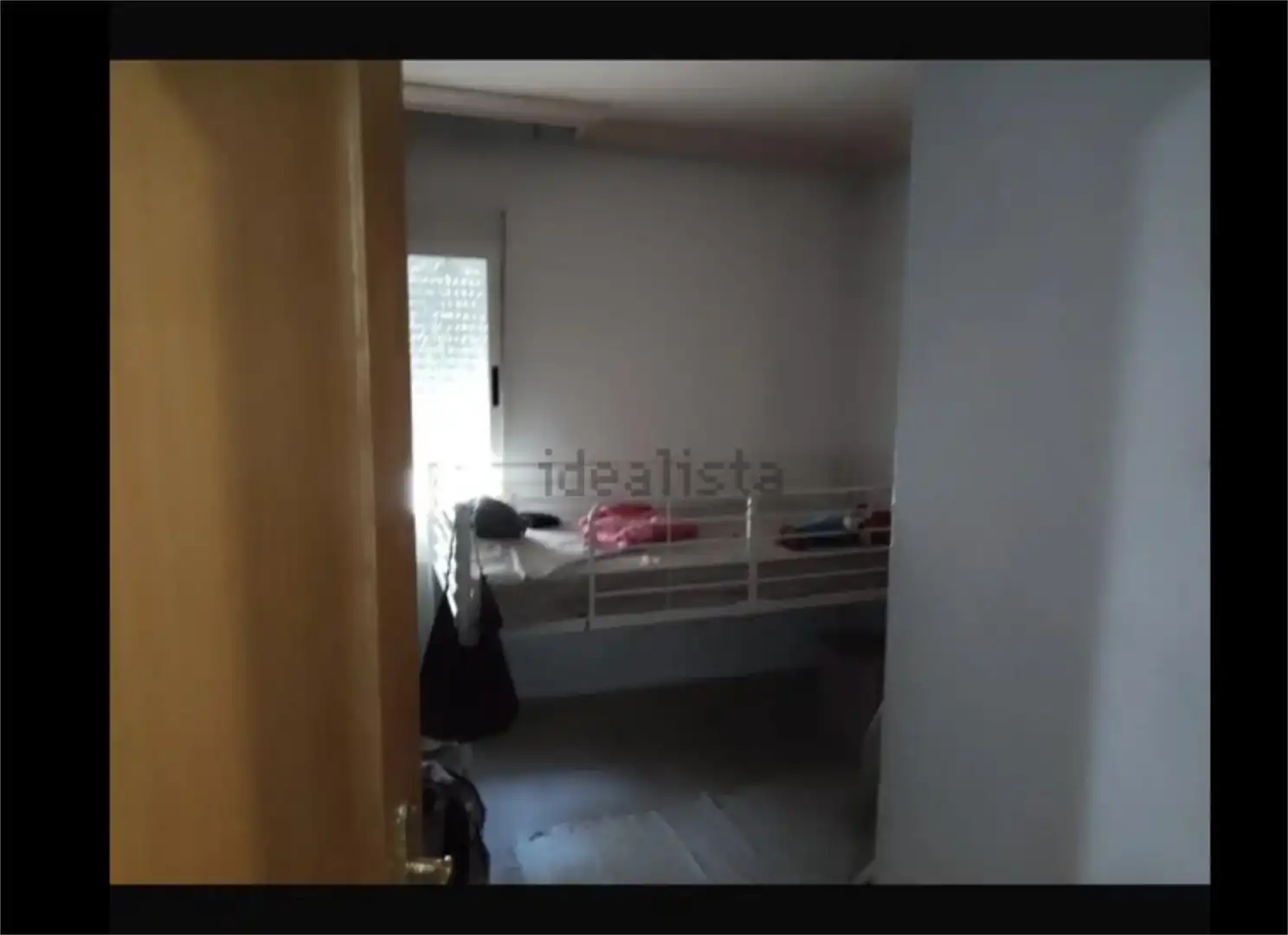 Habitación de Piso en venta en Calpe / Calp con Aire acondicionado, Amueblado y Balcón