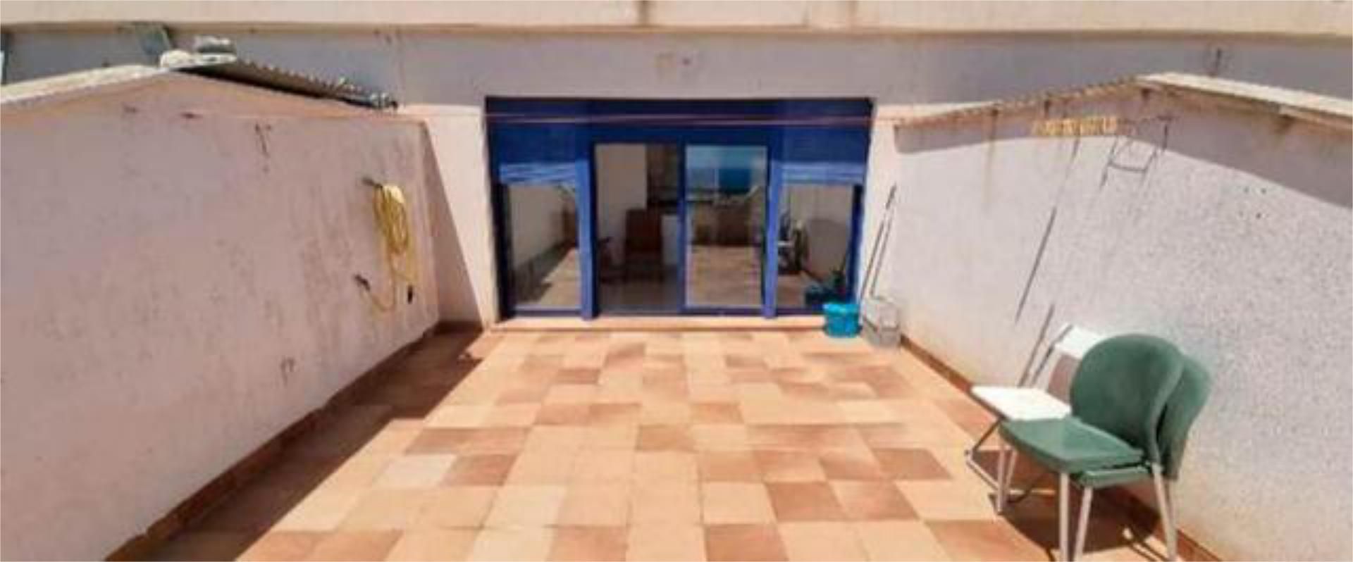 Ático de alquiler en Puerto de Garrucha Ático de alquiler en Puerto de Garrucha