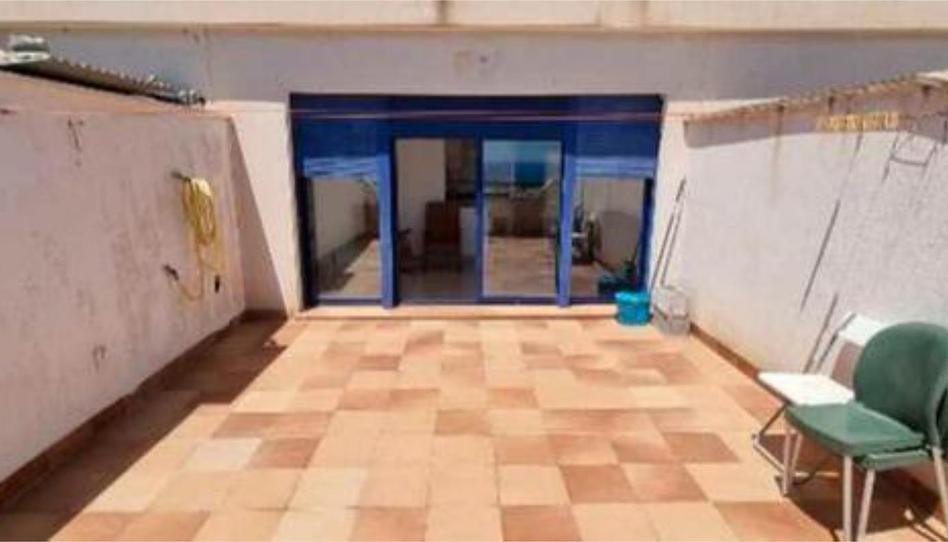 Ático de alquiler en Puerto de Garrucha, Almería - imagen 1 Foto 1 de Ático de alquiler en Puerto de Garrucha, Almería