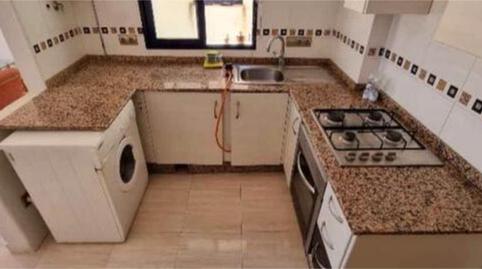 Ático de alquiler en Puerto de Garrucha, Almería - imagen 2 Foto 2 de Ático de alquiler en Puerto de Garrucha, Almería