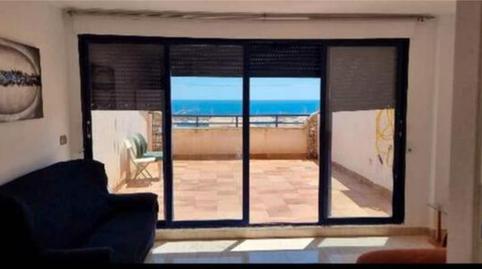 Ático de alquiler en Puerto de Garrucha, Almería - imagen 3 Foto 3 de Ático de alquiler en Puerto de Garrucha, Almería