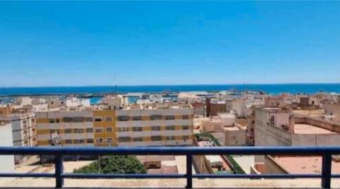 Ático de alquiler en Puerto de Garrucha, Almería - imagen 5 Foto 5 de Ático de alquiler en Puerto de Garrucha, Almería