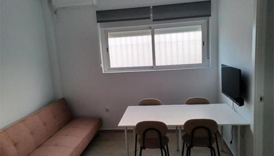 Flat to rent in Norte, Badajoz - image 1 Photo 1 of Flat to rent in Norte, Badajoz