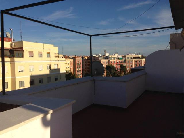 Piso en Venta en Calle de Embajadores, 176 en Chopera