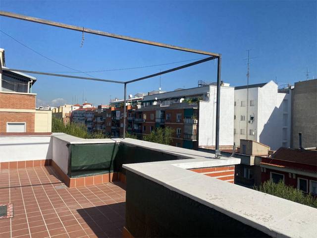 Piso en Venta en Calle de Embajadores, 176 en Chopera