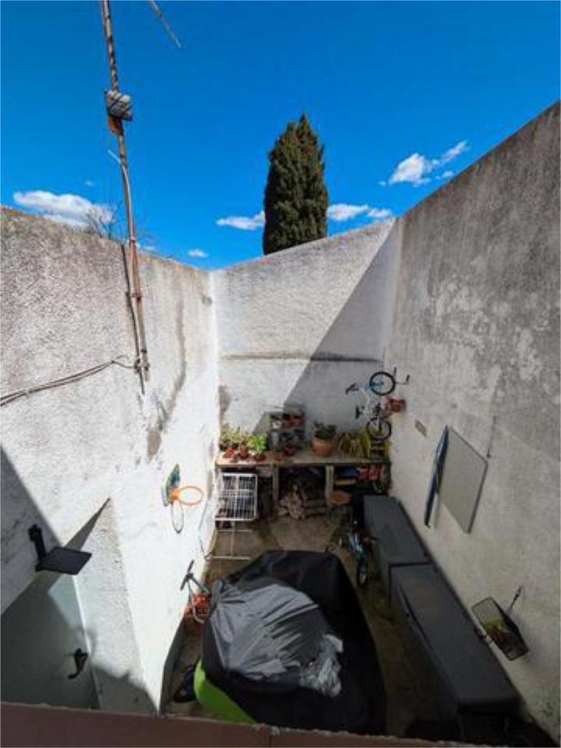 Jardí de Casa o xalet en venda en Alcalalí amb Terrassa