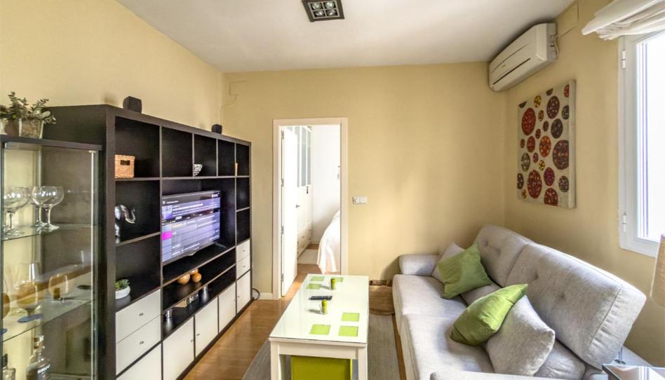 Photo 1 of Flat for sale in Calle de la Arquitectura, 26, Acacias, Madrid