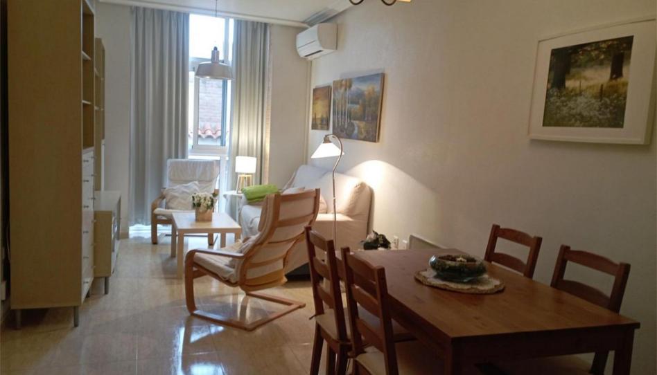 Flat to rent in Calle Bodegones, 3, Casco Antiguo, Murcia - image 1 Photo 1 of Flat to rent in Calle Bodegones, 3, Casco Antiguo, Murcia