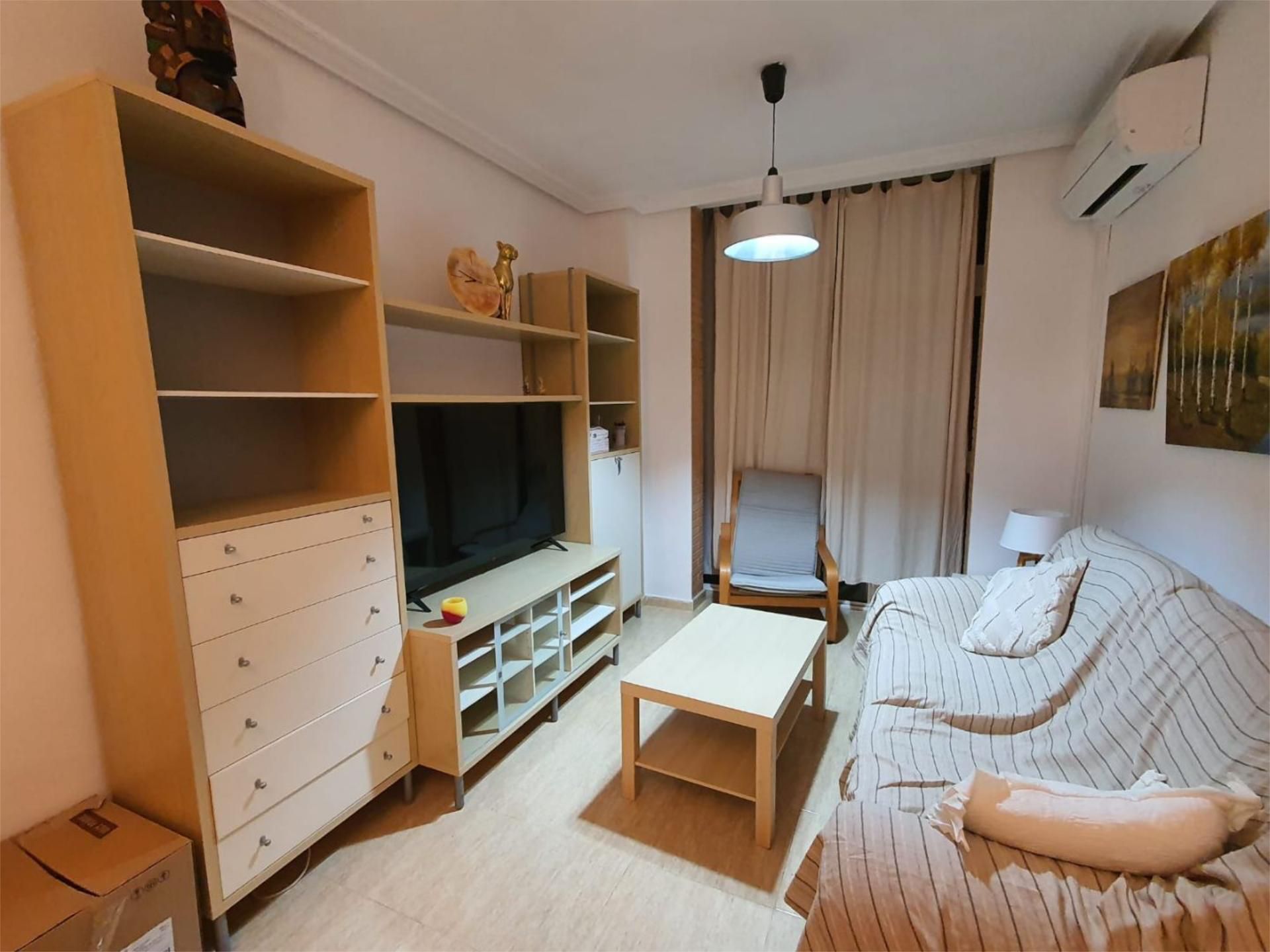 Habitación de Piso de alquiler en Cartagena con Amueblado y Videoportero