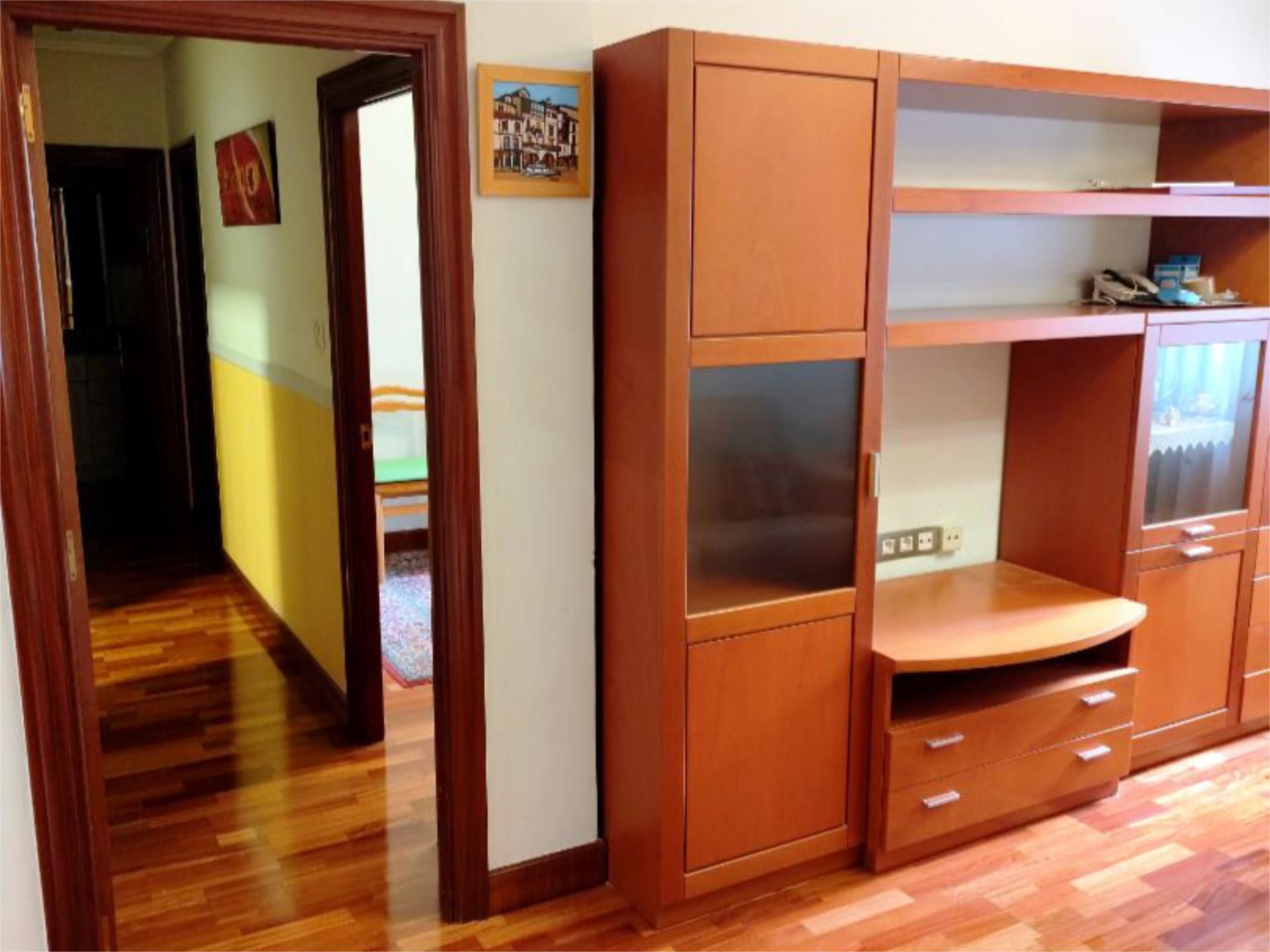 Piso en venta en Agirre Lehendakaria Kalea, 31, Centro - Ariz - Uribarri Habitación de Piso en venta en Basauri