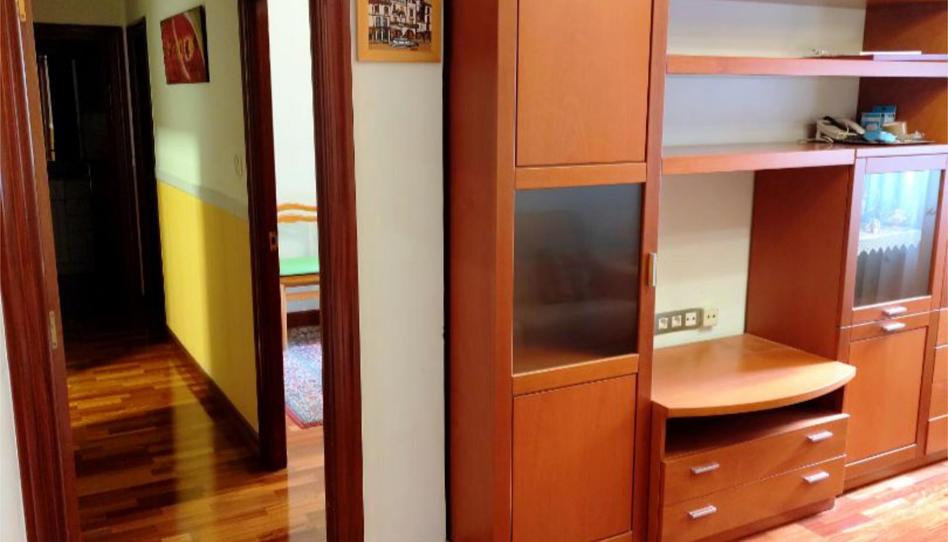 Flat for sale in Agirre Lehendakaria Kalea, 31, Centro - Ariz - Uribarri, Bizkaia - image 1 Photo 1 of Flat for sale in Agirre Lehendakaria Kalea, 31, Centro - Ariz - Uribarri, Bizkaia